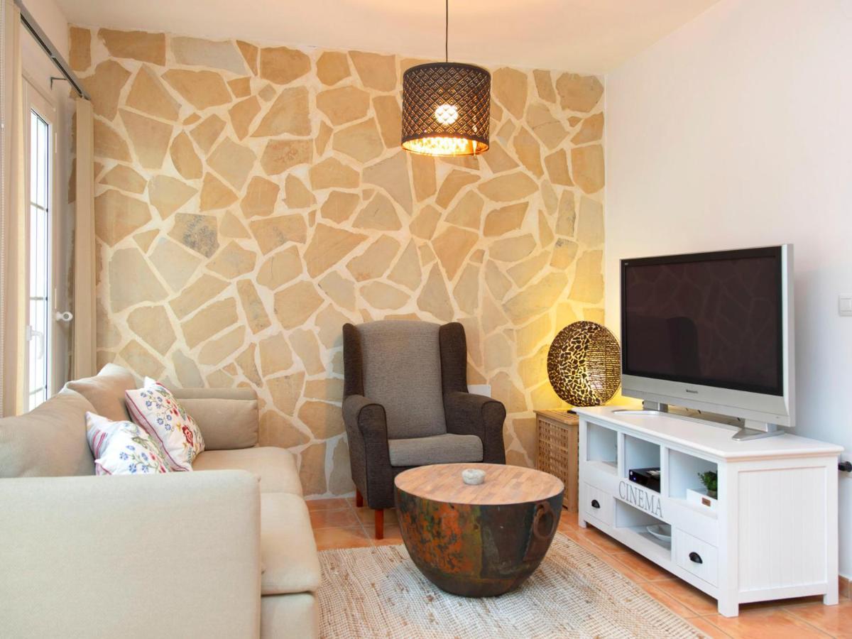 Holiday Home Residencial Bel-Air By Interhome Calpe Bagian luar foto