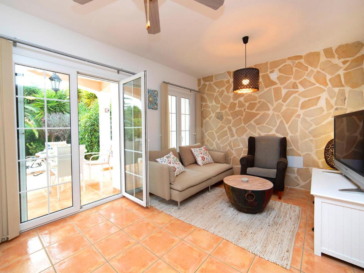 Holiday Home Residencial Bel-Air By Interhome Calpe Bagian luar foto