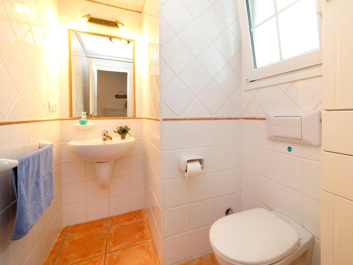 Holiday Home Residencial Bel-Air By Interhome Calpe Bagian luar foto
